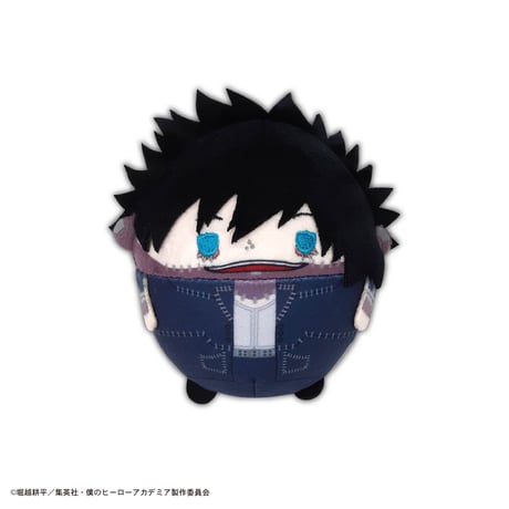 【再販】僕のヒーローアカデミア　ふわコロりん5