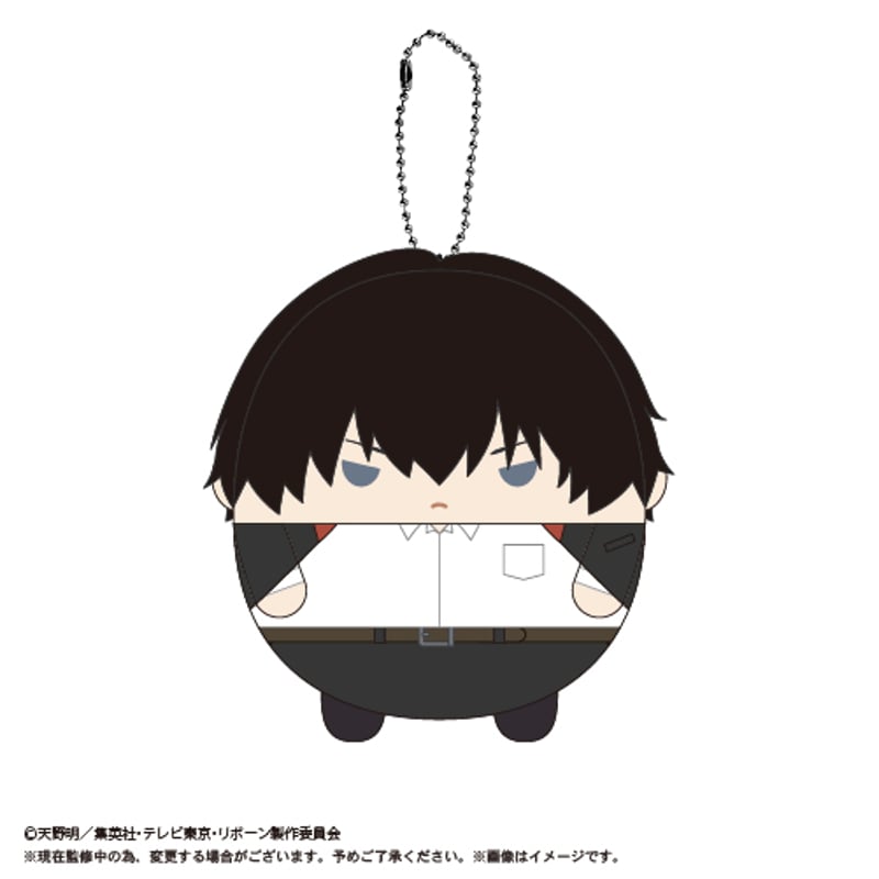 家庭教師ヒットマン REBORN! ふわコロりん | MAXLIMITED ONLINE SHOP