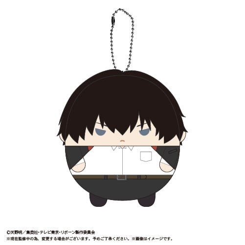 家庭教師ヒットマン REBORN! ふわコロりん | MAXLIMITED ONLINE SHOP