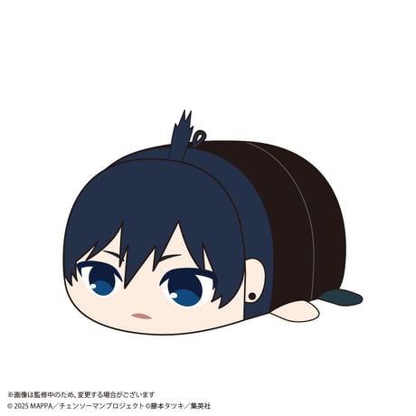 劇場版『チェンソーマン レゼ篇』 　ぽてコロマスコット