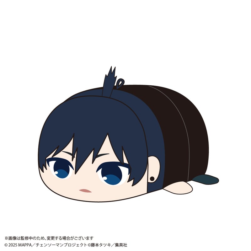 【未開封】チェンソーマン レゼ篇 ぽてコロマスコット ふわコロりん BOX 劇場版『チェンソーマン レゼ篇』 ぽてコロマスコット | MAXLIMITED