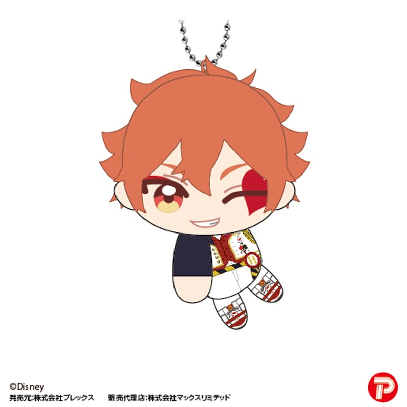 ディズニー　ツイステ　まとめ売り ディズニー ツイステッドワンダーランド ツイステ まとめ売り