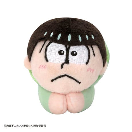 おそ松さん　はぐキャラコレクション