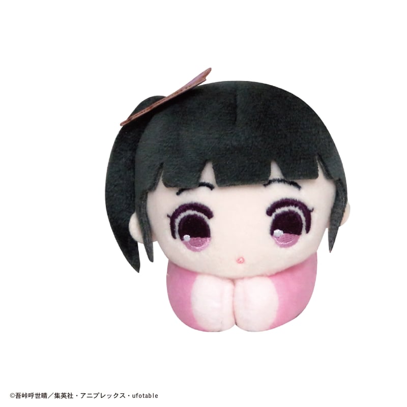 再販】鬼滅の刃 はぐキャラコレクション5 | MAXLIMITED ONLINE SHOP
