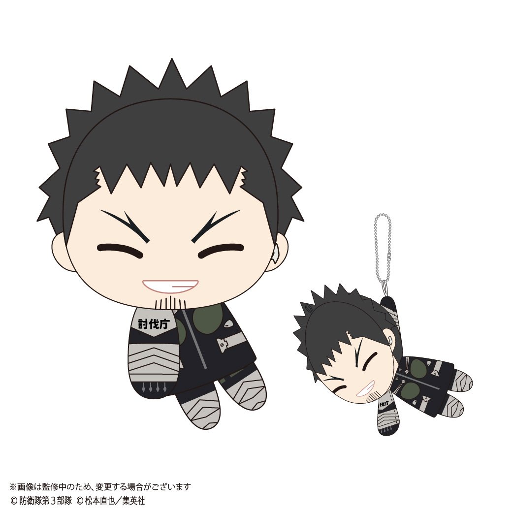 怪獣8号 ててコレ2 1BOX 特典付 怪獣8号 ててコレ2 | MAXLIMITED ONLINE SHOP