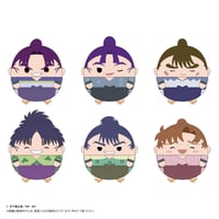 再販】NARUTO-ナルト- 疾風伝 ぽてコロマスコット | MAXLIMITED