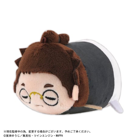 地獄楽　ぽてコロマスコット2