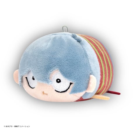 悪魔くん　ぽてコロマスコット