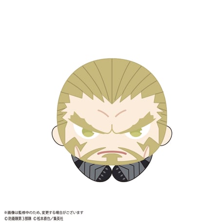 怪獣8号　はぐキャラコレクション2