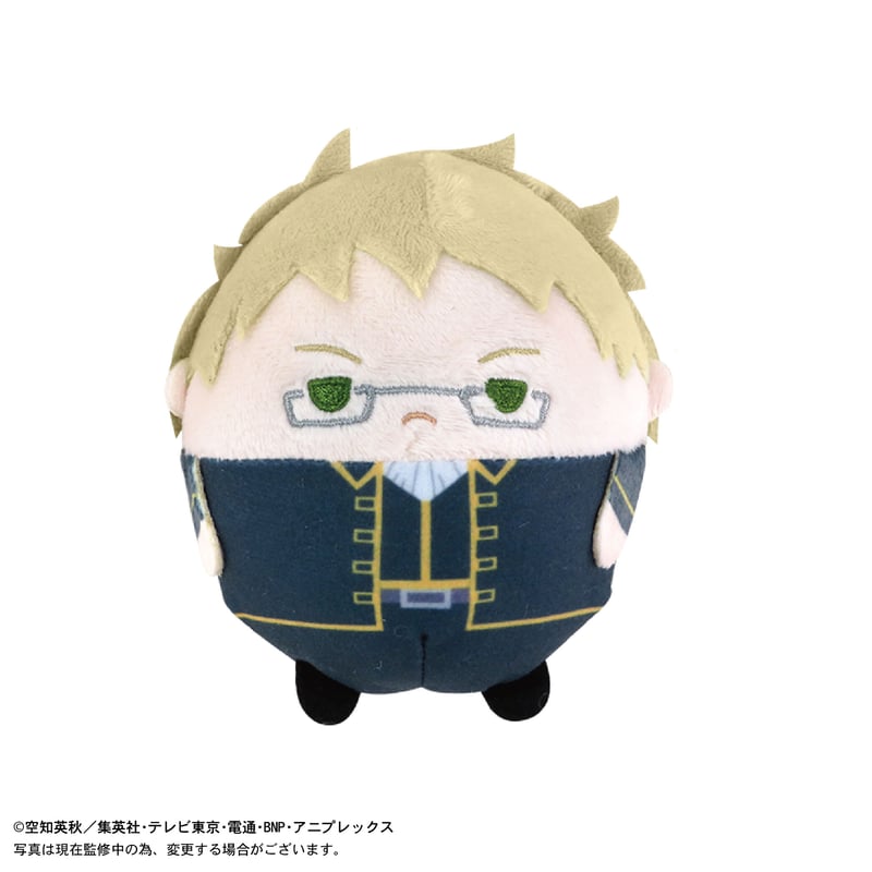 銀魂 ふわコロりん3 | MAXLIMITED ONLINE SHOP