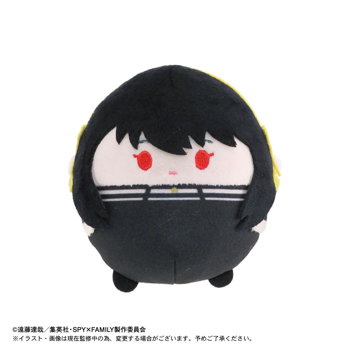 二次受注】SPY×FAMILY ふわコロりん | MAXLIMITED ONLINE SHOP 二次受注】SPY×FAMILY ふわコロりん | MAXLIMITED ONLINE SHOP