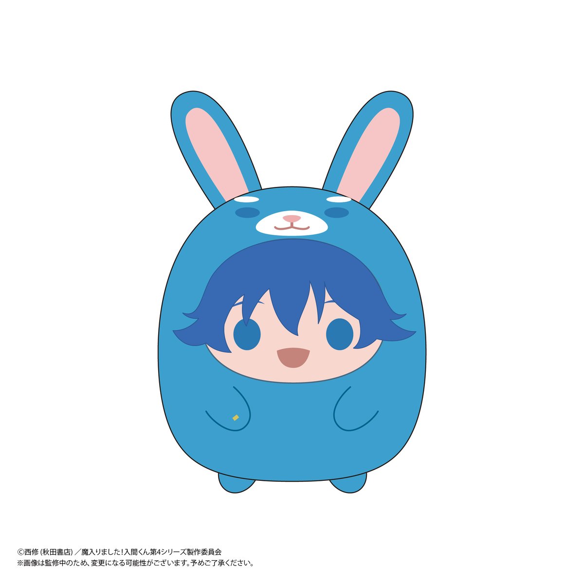 魔入りました！入間くん』 てのりんずコレクション | MAXLIMITED