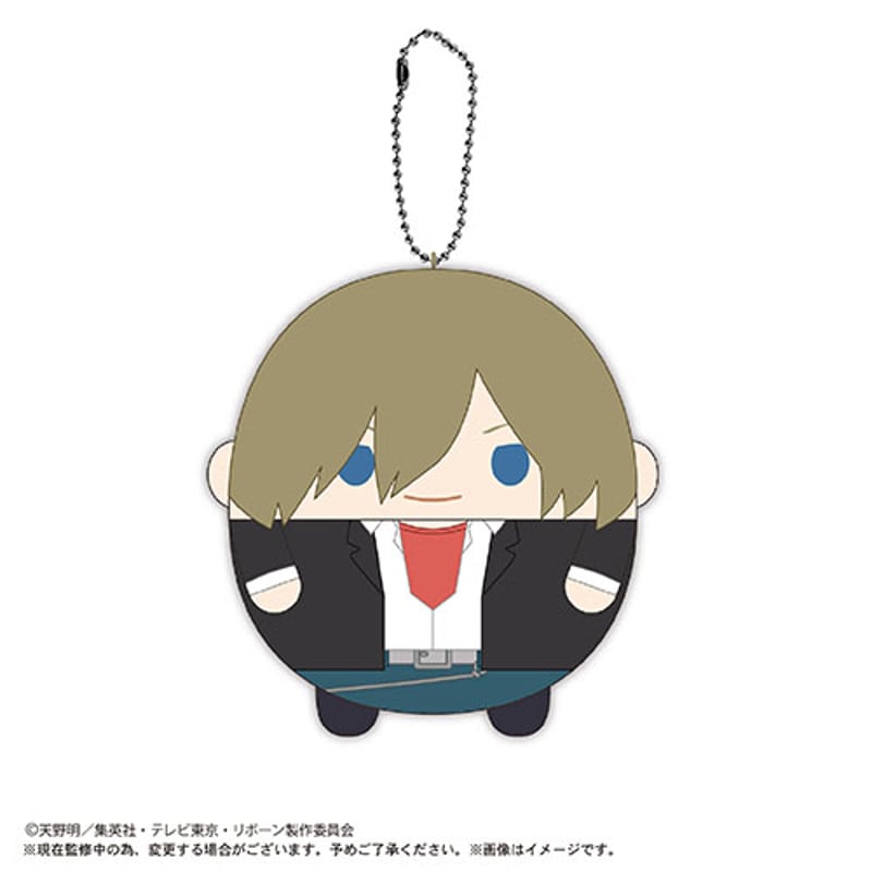 家庭教師ヒットマンREBORN! ふわコロりん2 | MAXLIMITED ONLINE SHOP