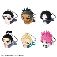鬼滅の刃 ふわコロりんBIG5 狛治 | MAXLIMITED ONLINE SHOP