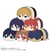 ハイキュー!! ふわコロりんMsize2 月島蛍 制服ver. x 6個 ふわコロりんBIG2 月島 蛍(制服ver.) | MAXLIMITED ONLINE SHOP