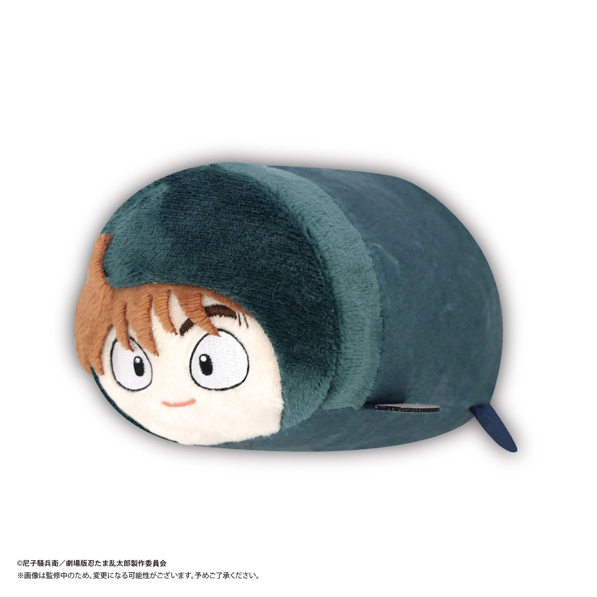 忍たま乱太郎 ドクタケ忍者隊最強の軍師　ぽてコロマスコット 特典付き TS0600064_c000_a001_pm.jpg