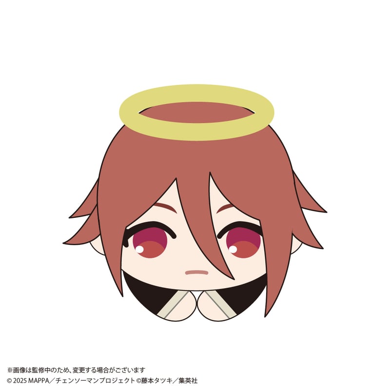 劇場版『チェンソーマン レゼ篇』 はぐキャラコレクション