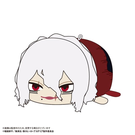 僕のヒーローアカデミア　ぽてコロマスコット