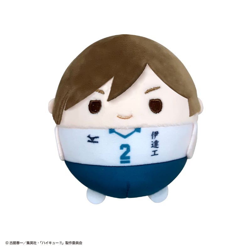 再販】ハイキュー!! ふわコロりん2 | MAXLIMITED ONLINE SHOP 再販】ハイキュー!! ふわコロりん2 | MAXLIMITED ONLINE SHOP