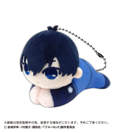 【再販】ブルーロック　はぐキャラコレクションスペシャル