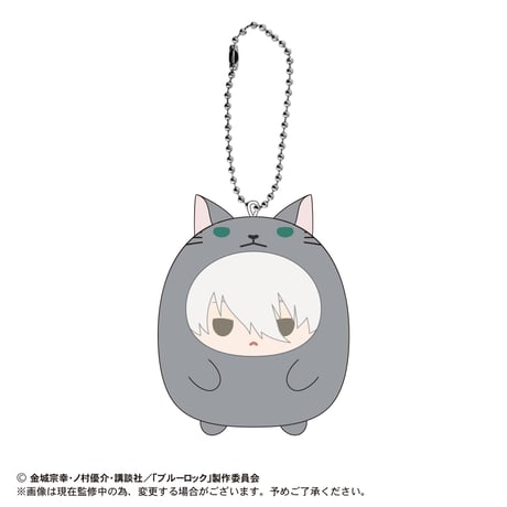 ブルーロック　てのりんずコレクション