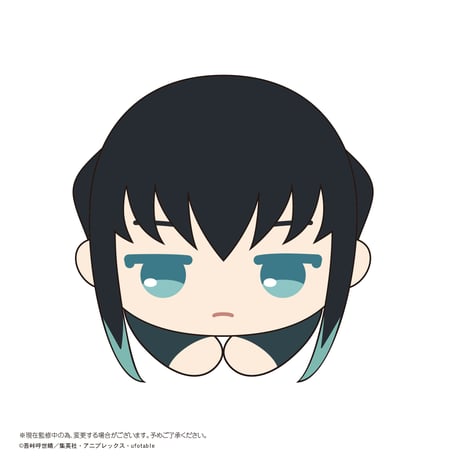 鬼滅の刃　はぐキャラコレクション6