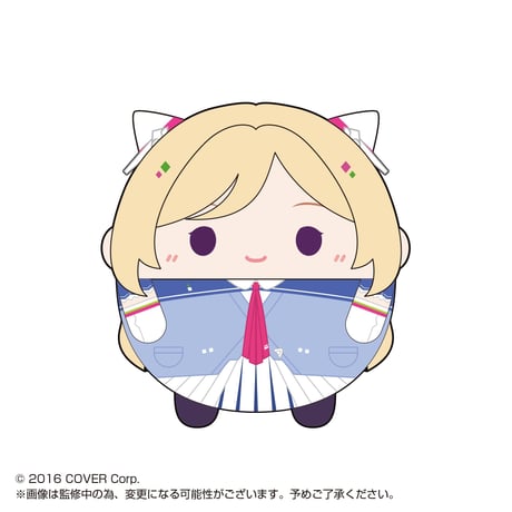 ホロライブプロダクション　ふわコロりん
