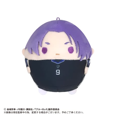 ブルーロック　ふわコロりん2