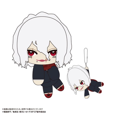 僕のヒーローアカデミア　ててコレ