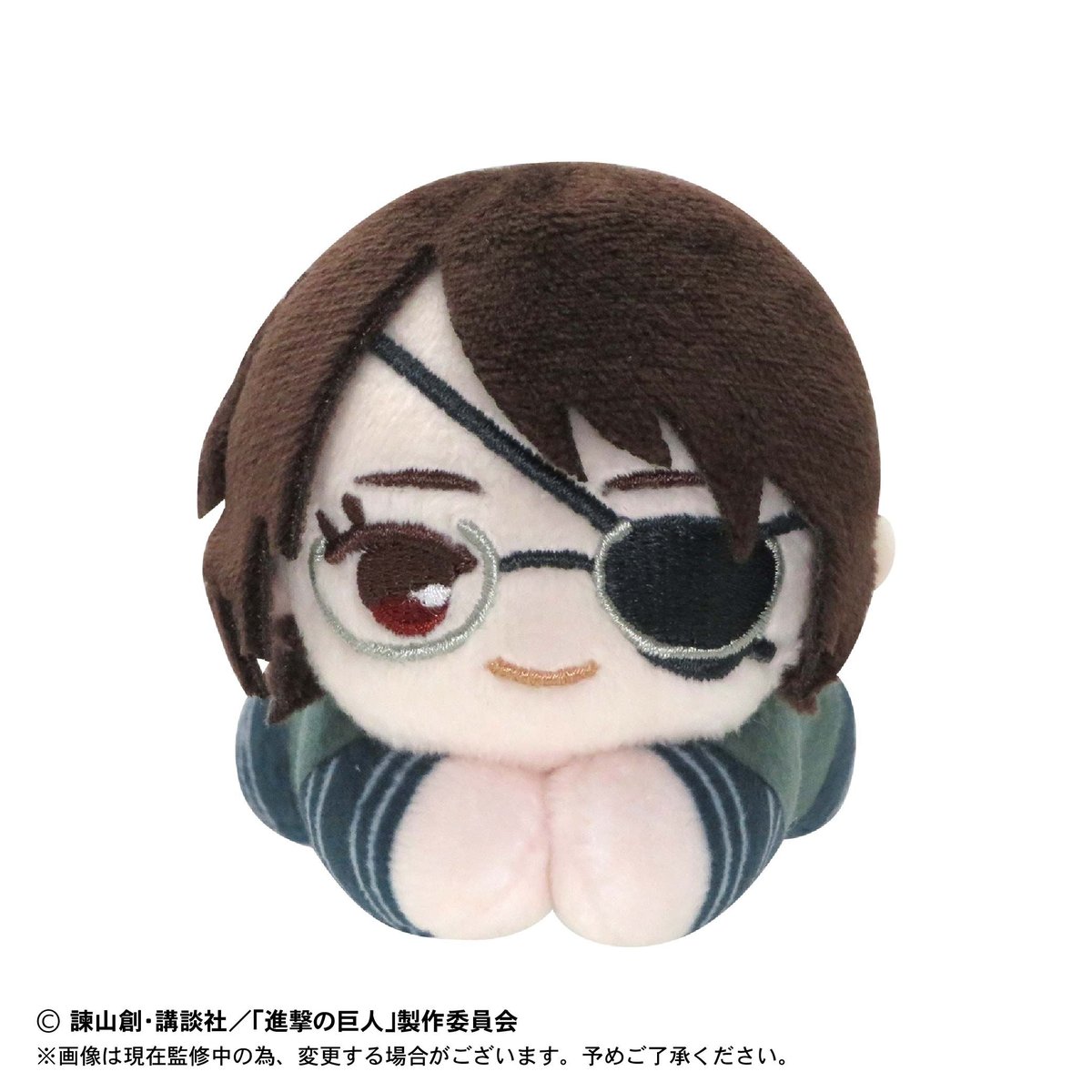 進撃の巨人 はぐキャラコレクション | MAXLIMITED ONLINE SHOP