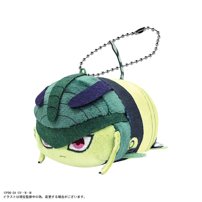 HUNTER×HUNTER ぽてコロマスコット4 | MAXLIMITED ONLINE SHOP