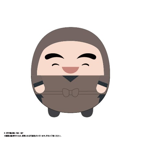 忍たま乱太郎　ふわコロりん6
