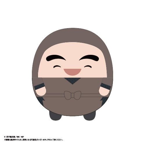 忍たま乱太郎 ふわコロりん6 | MAXLIMITED ONLINE SHOP