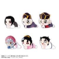 鬼滅の刃 はぐキャラコレクション10 | MAXLIMITED ONLINE SHOP