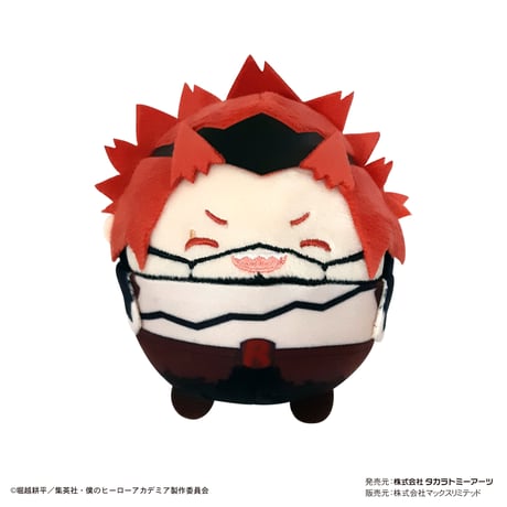 僕のヒーローアカデミア　ふわコロりん　スペシャル