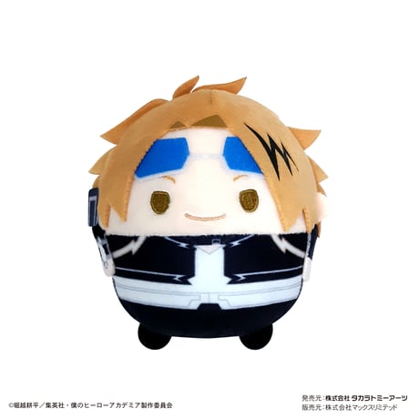 僕のヒーローアカデミア　ふわコロりん　スペシャル