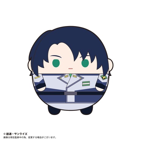 機動戦士ガンダム SEED ＆機動戦士ガンダム SEED DESTINY　ふわコロりん