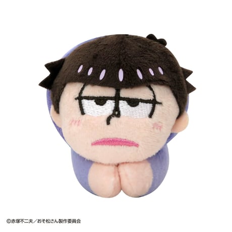 おそ松さん　はぐキャラコレクション