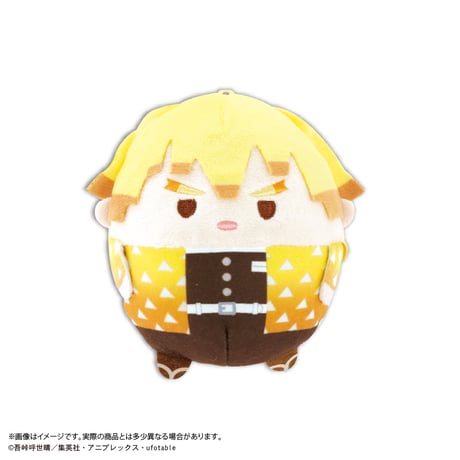 鬼滅の刃　ふわコロりん10