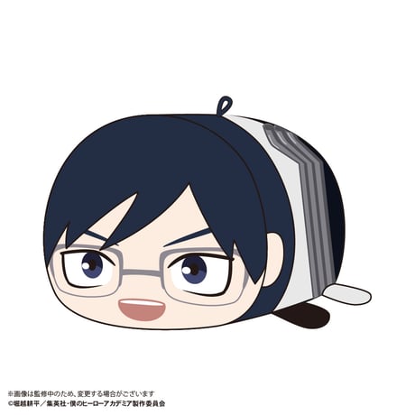 僕のヒーローアカデミア　ぽてコロマスコット2