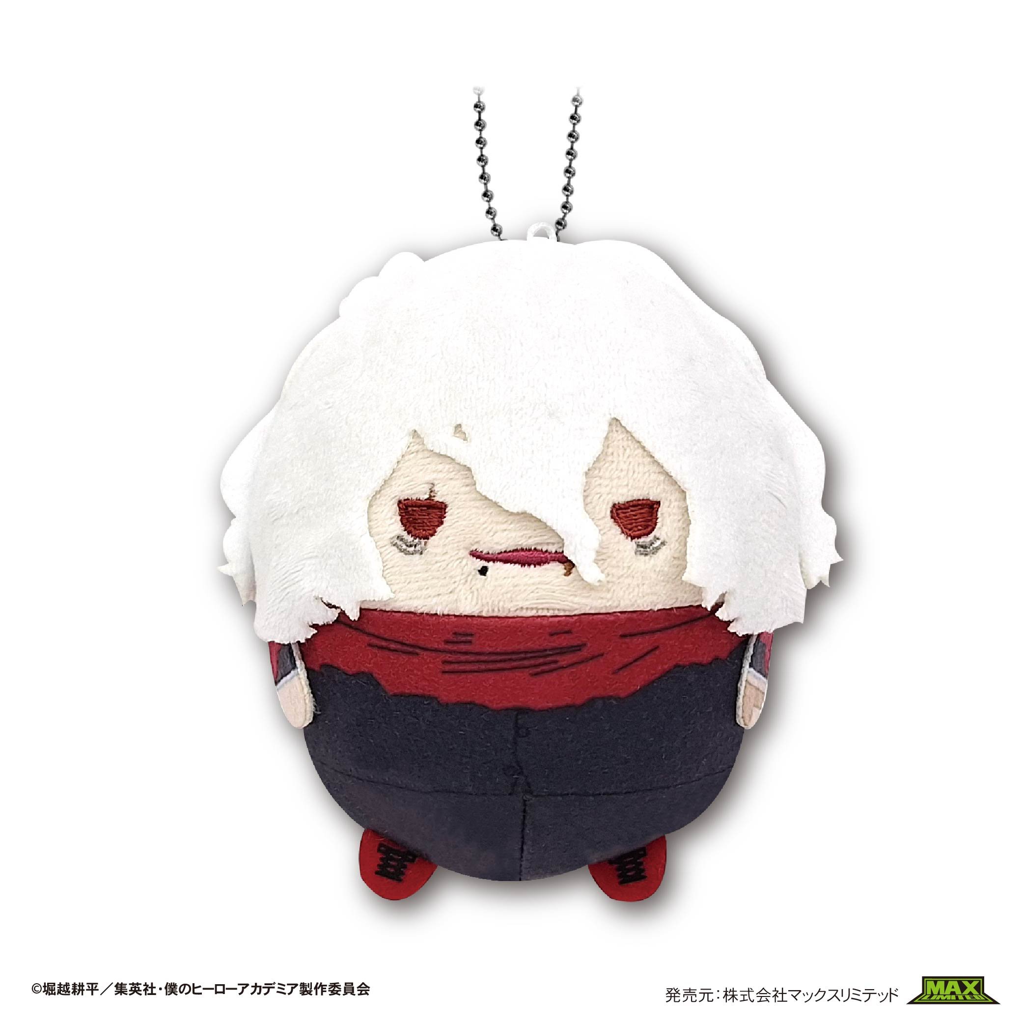 僕のヒーローアカデミア ふわコロりん7（再販） | MAXLIMITED ONLINE SHOP