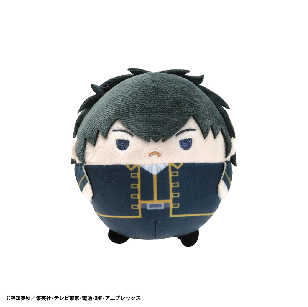再販】銀魂 ふわコロりん | MAXLIMITED ONLINE SHOP