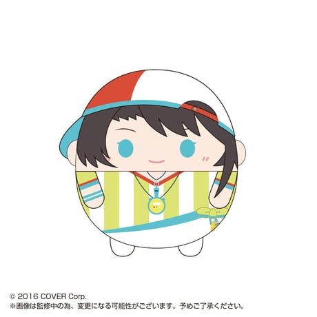 ホロライブプロダクション　ふわコロりん5