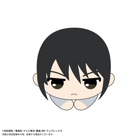 銀魂　はぐキャラコレクション2