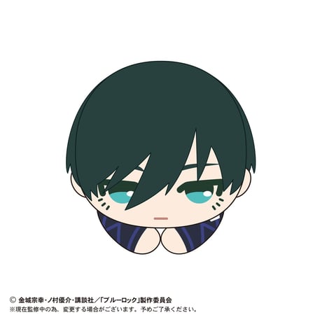 ブルーロック　はぐキャラコレクション3