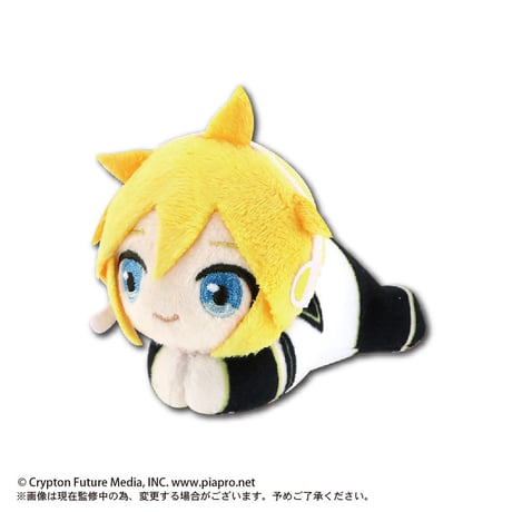 【再販】ピアプロキャラクターズ　はぐキャラコレクション