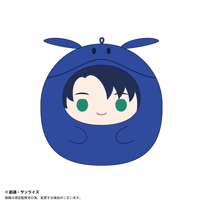 機動戦士ガンダム SEED てのりんず 全18種セット fit=scale-down,w=1200