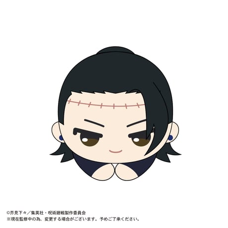 呪術廻戦　はぐキャラコレクション2