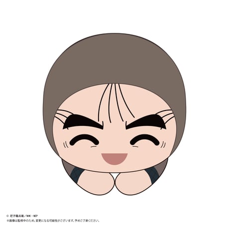 忍たま乱太郎　はぐキャラコレクション8
