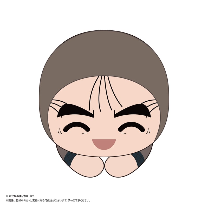 忍たま乱太郎 はぐキャラコレクション8 | MAXLIMITED ONLINE SHOP